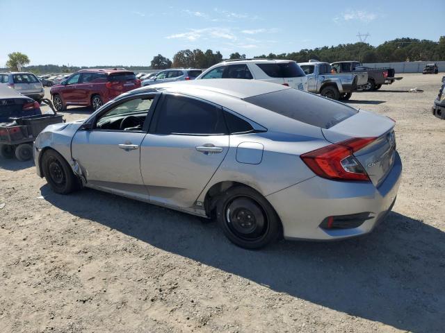 Photo 2 from auction – 2018 HONDA CIVIC LX with VIN 2HGFC2F57JH576800