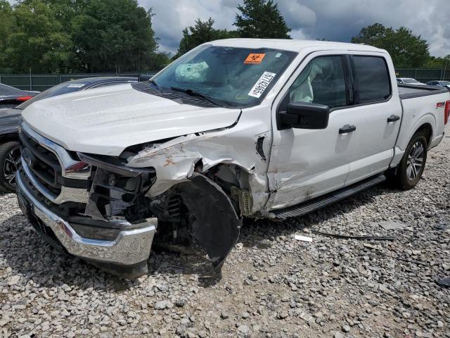 FORD F150 SUPER 2023 with VIN 1FTFW1E84PFC50765 - Photo from auction