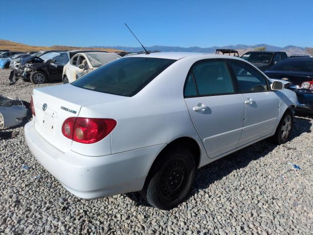 Photo 3 from auction – 2007 TOYOTA COROLLA CE with VIN 1NXBR32E97Z922371