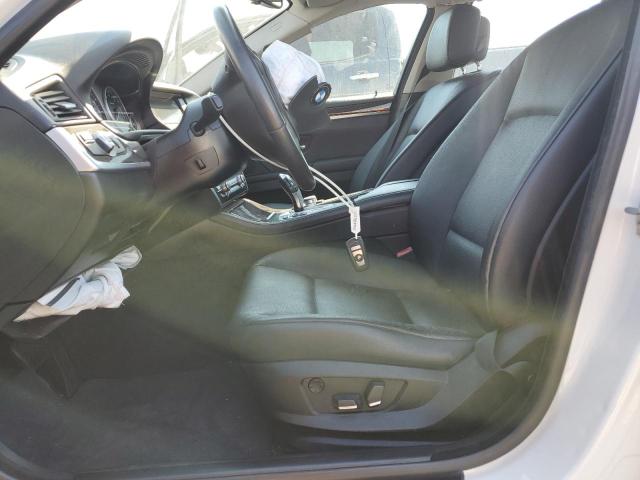 Photo 7 from auction – 2012 BMW 528 I with VIN WBAXG5C5XCDX03520