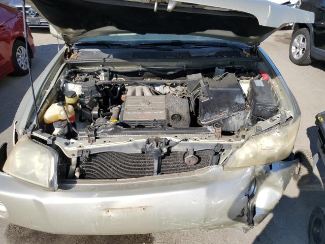 Photo 11 from auction – 2003 TOYOTA HIGHLANDER with VIN JTEHF21A430150567