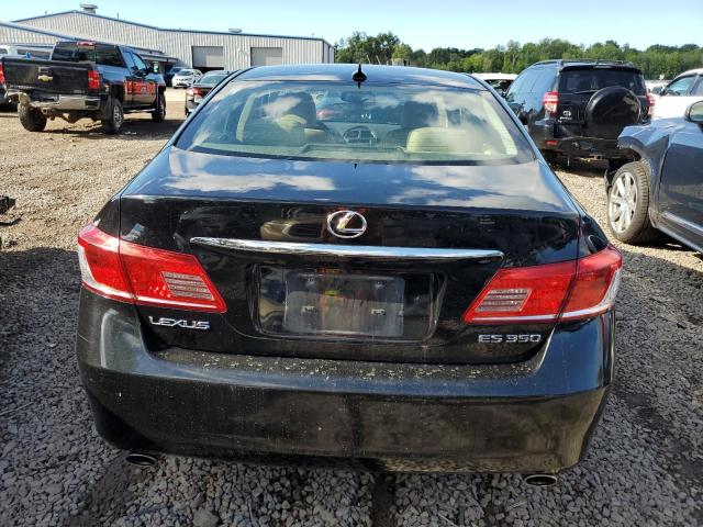 Photo 6 from auction – 2010 LEXUS ES 350 with VIN JTHBK1EG3A2382530
