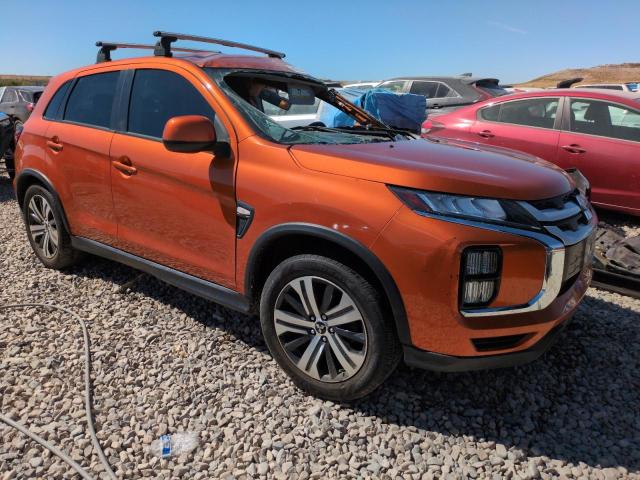Photo 4 from auction – 2020 MITSUBISHI OUTLANDER with VIN JA4AP3AU4LU015305