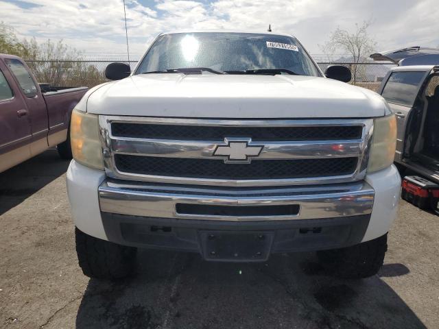 Photo 5 from auction – 2009 CHEVROLET SILVERADO with VIN 3GCEC13399G229150