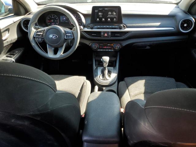 Photo 8 from auction – 2019 KIA FORTE FE with VIN 3KPF24AD3KE074455