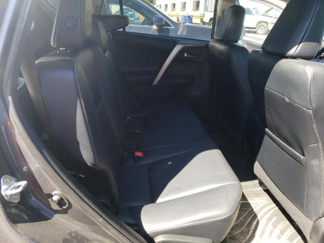 Photo 10 from auction – 2015 TOYOTA RAV4 LIMIT with VIN 2T3DFREV2FW278704
