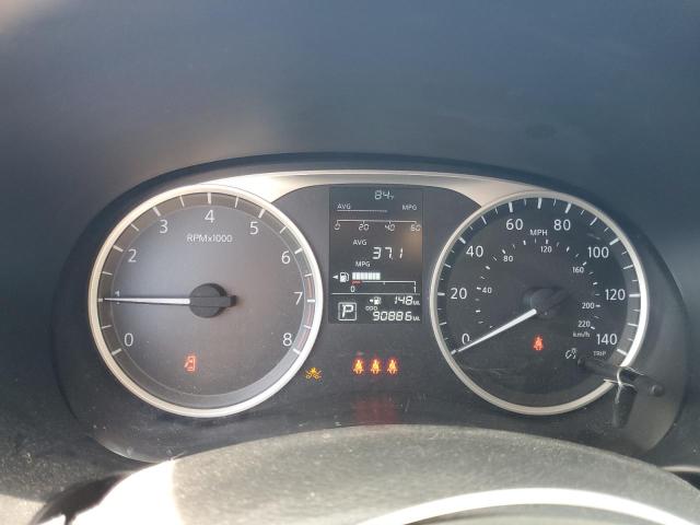 Photo 9 from auction – 2021 NISSAN KICKS S with VIN 3N1CP5BV5ML471958