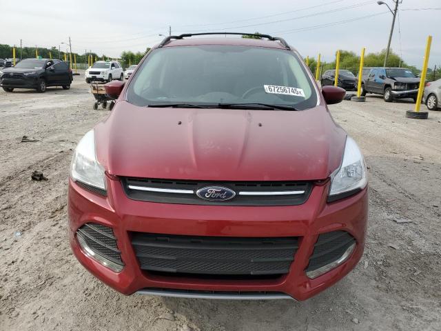 Photo 5 from auction – 2013 FORD ESCAPE SE with VIN 1FMCU9GX8DUD00596