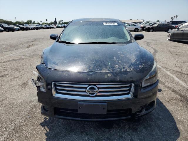 Photo 5 from auction – 2013 NISSAN MAXIMA S with VIN 1N4AA5APXDC830148