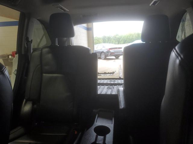 Photo 10 from auction – 2017 TOYOTA HIGHLANDER with VIN 5TDJZRFH2HS517367