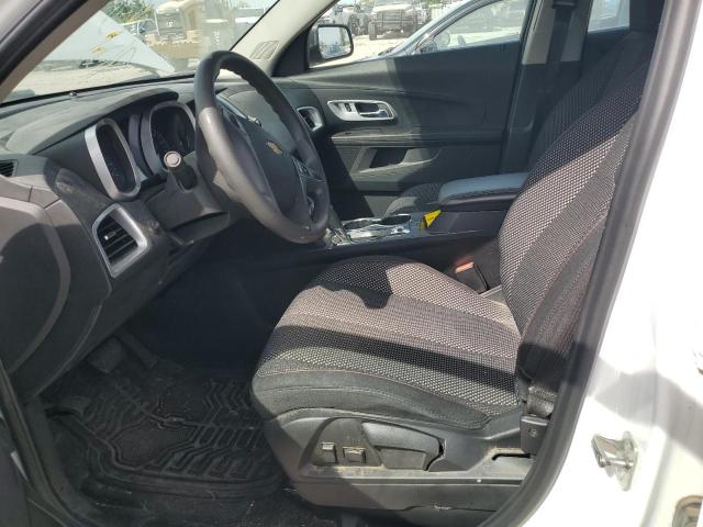 Photo 7 from auction – 2017 CHEVROLET EQUINOX LS with VIN 2GNALBEK6H1614110
