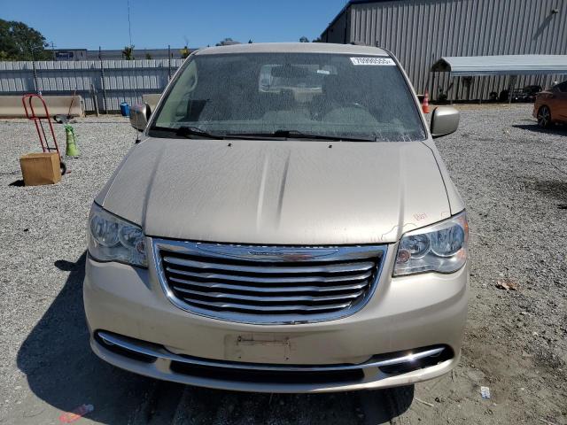 Photo 5 from auction – 2016 CHRYSLER TOWN & COU with VIN 2C4RC1BGXGR301874