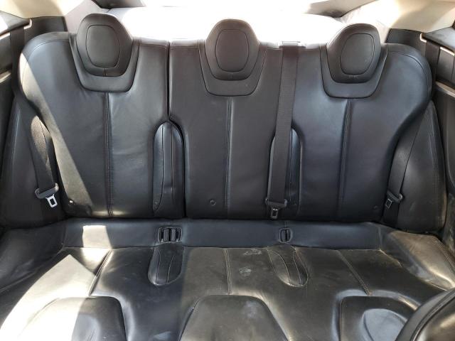 Photo 10 from auction – 2013 TESLA MODEL S with VIN 5YJSA1BC0DFP10901