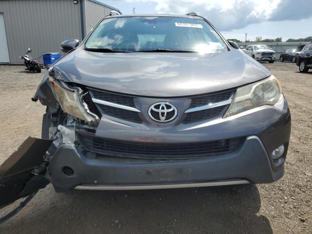 Photo 5 from auction – 2015 TOYOTA RAV4 LIMIT with VIN 2T3YFREV3FW179603