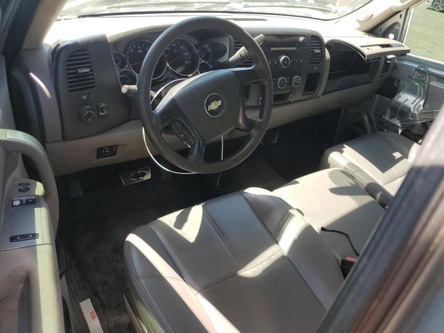 Photo 8 from auction – 2012 CHEVROLET SILVERADO with VIN 1GC0CVCG8CF175627