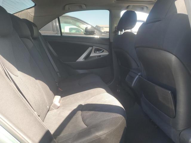 Photo 10 from auction – 2008 TOYOTA CAMRY CE with VIN 4T1BE46K38U760465