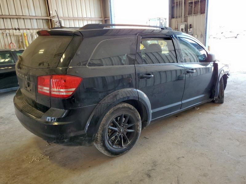 Photo 3 from auction – 2020 DODGE JOURNEY SE with VIN 3C4PDCAB1LT275260