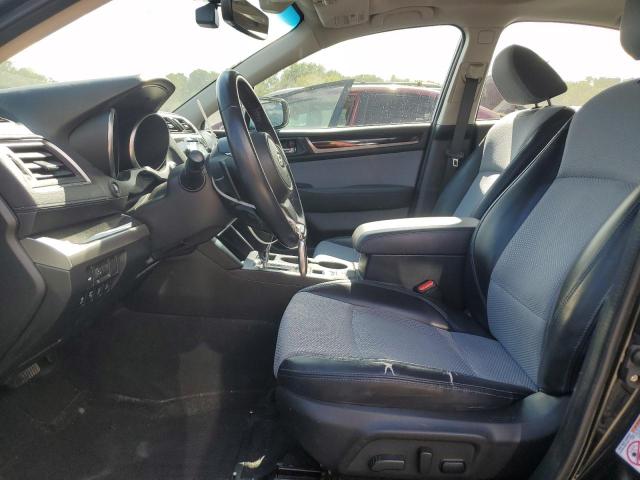 Photo 7 from auction – 2018 SUBARU LEGACY SPO with VIN 4S3BNAS66J3030993