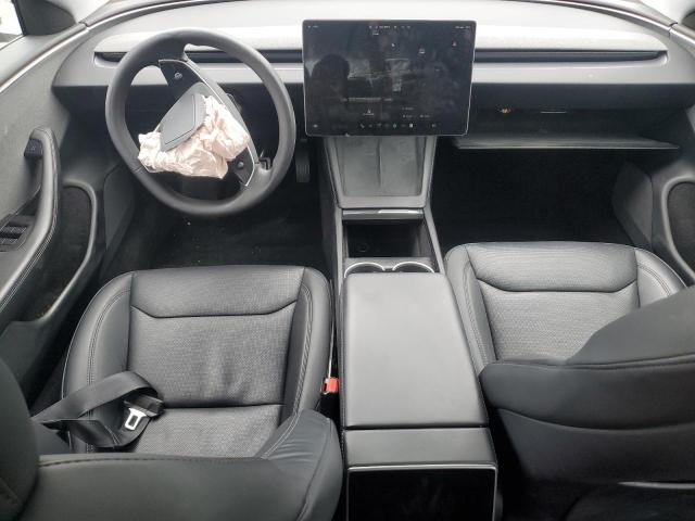 Photo 8 from auction – 2024 TESLA MODEL 3 with VIN 5YJ3E1EAXRF827105