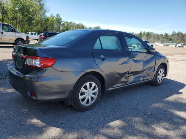 Photo 3 from auction – 2013 TOYOTA COROLLA BA with VIN 2T1BU4EE4DC073263