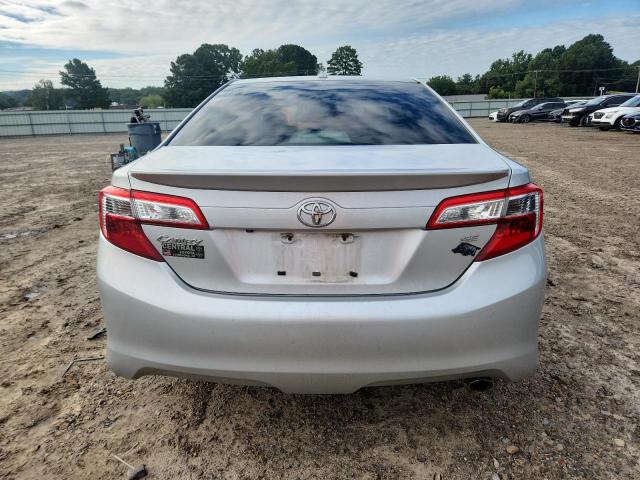 Foto 6 de la subasta – 2012 TOYOTA CAMRY BASE con VIN 4T1BF1FK2CU616832