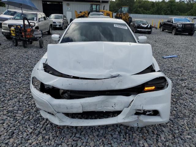 Photo 5 from auction – 2019 DODGE CHARGER SX with VIN 2C3CDXBG6KH695866