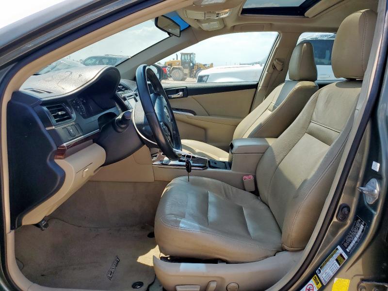 Photo 7 from auction – 2012 TOYOTA CAMRY BASE with VIN 4T1BF1FKXCU591825