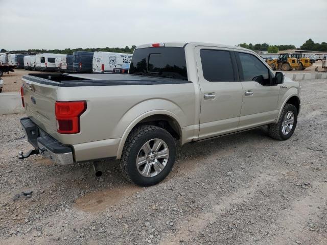 Photo 3 from auction – 2018 FORD F150 SUPERCREW with VIN 1FTEW1EG9JFB11645