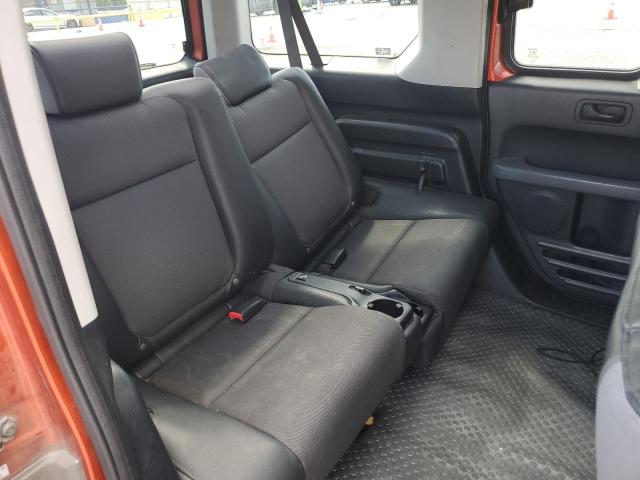 Photo 11 from auction – 2004 HONDA ELEMENT EX with VIN 5J6YH28694L019791