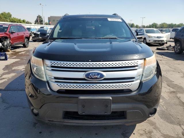 Photo 5 from auction – 2014 FORD EXPLORER X with VIN 1FM5K7D89EGC00698
