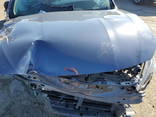 Photo 12 from auction – 2025 SUBARU OUTBACK PREMIUM with VIN 4S4BTAFC2S3174060