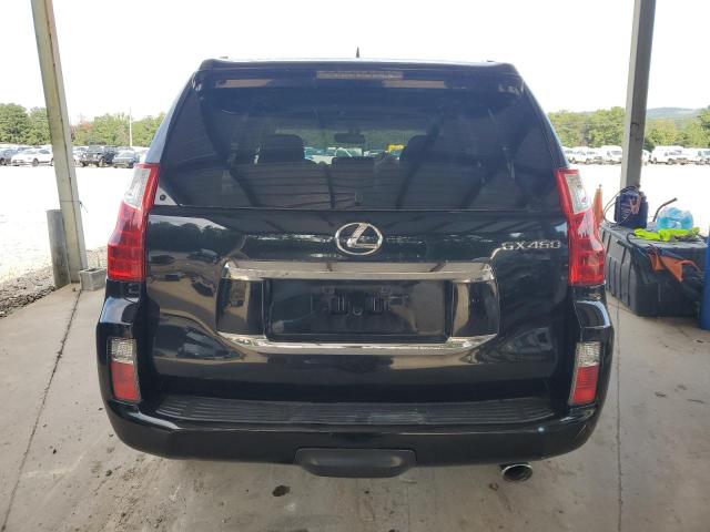 Photo 6 from auction – 2013 LEXUS GX 460 with VIN JTJBM7FXXD5062909