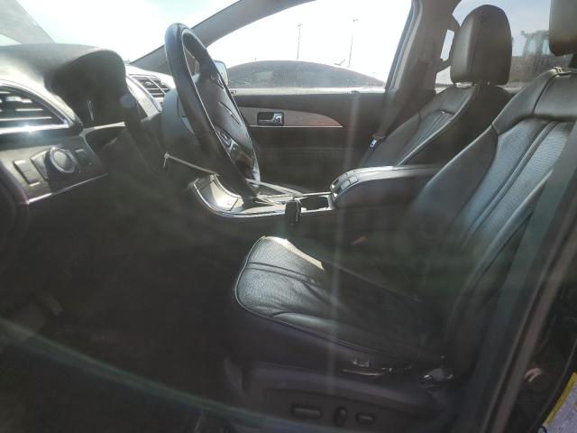 Photo 7 from auction – 2011 LINCOLN MKX with VIN 2LMDJ8JK6BBJ30900