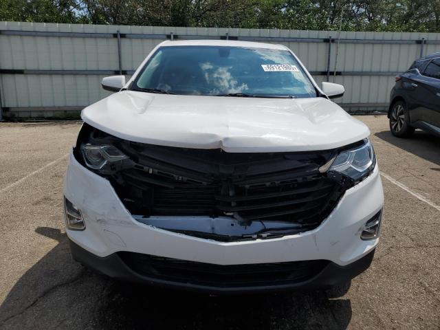 Photo 5 from auction – 2018 CHEVROLET EQUINOX LT with VIN 2GNAXJEV8J6114919