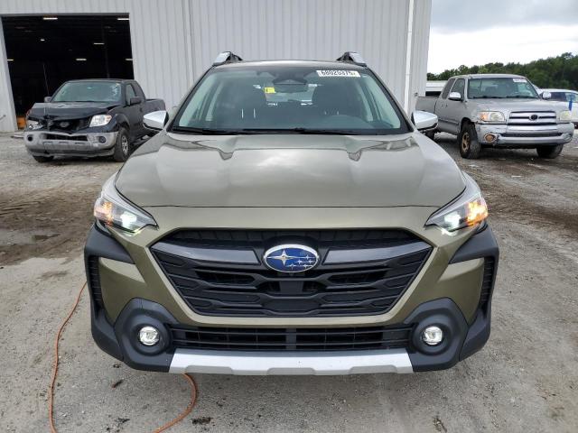Photo 5 from auction – 2023 SUBARU OUTBACK TO with VIN 4S4BTAPC6P3167182
