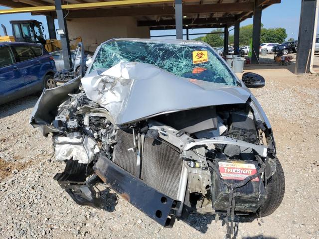 Photo 5 from auction – 2018 TOYOTA COROLLA L with VIN 5YFBURHE5JP798620