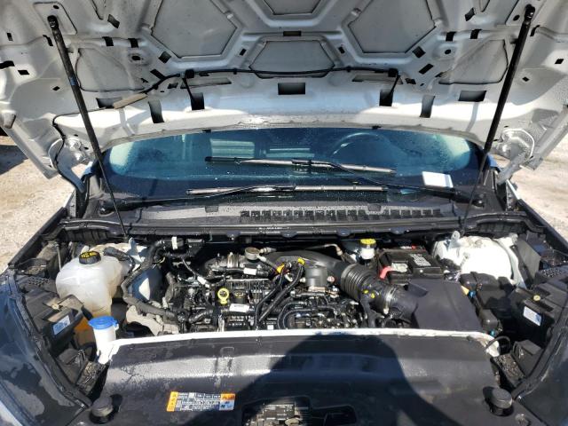 Photo 12 from auction – 2024 FORD EDGE SEL with VIN 2FMPK4J91RBA95754