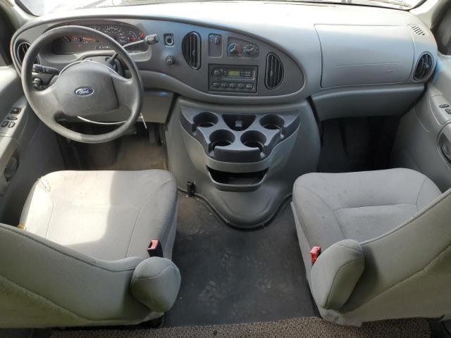 Photo 8 from auction – 2008 FORD ECONOLINE with VIN 1FTNE14W58DA17683