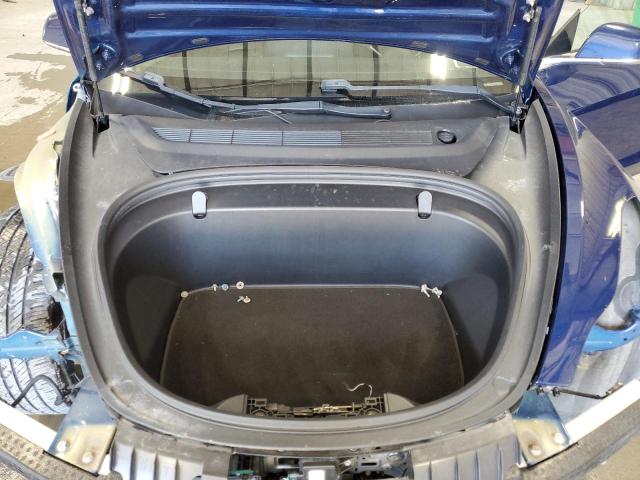 Photo 11 from auction – 2018 TESLA MODEL 3 with VIN 5YJ3E1EB7JF116054