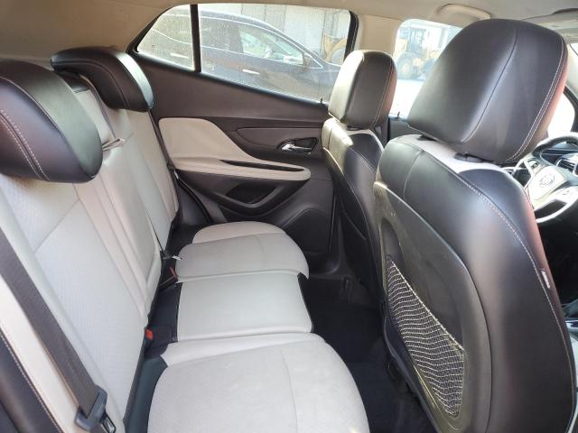 Photo 10 from auction – 2019 BUICK ENCORE PRE with VIN KL4CJASB3KB736415
