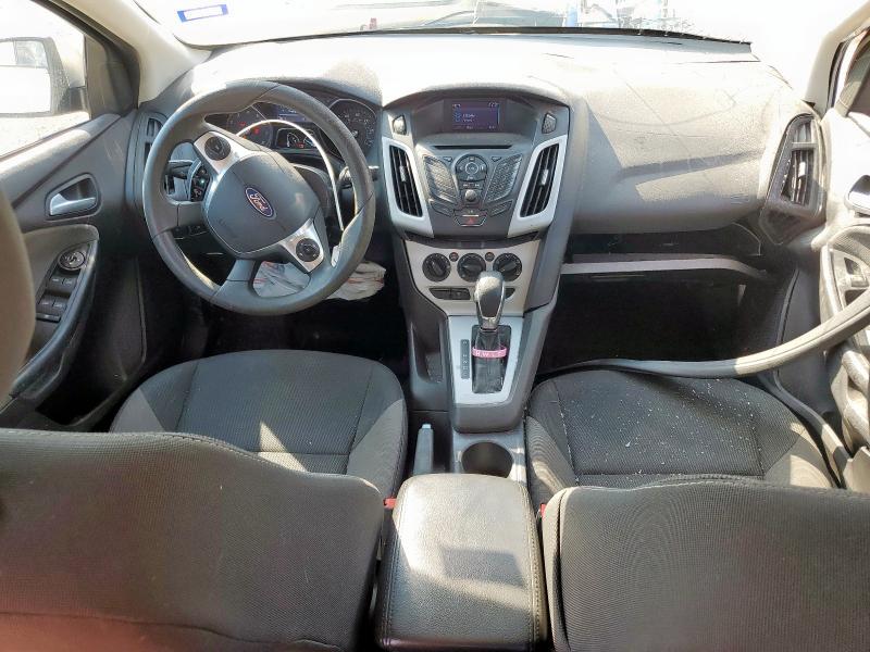 Фото 8 с аукциона – 2014 FORD FOCUS SE с VIN 1FADP3F26EL321088