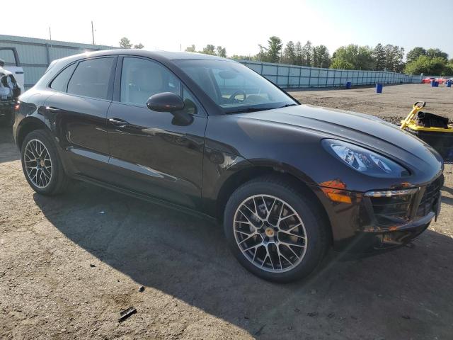 Photo 4 from auction – 2015 PORSCHE MACAN S with VIN WP1AB2A59FLB59514
