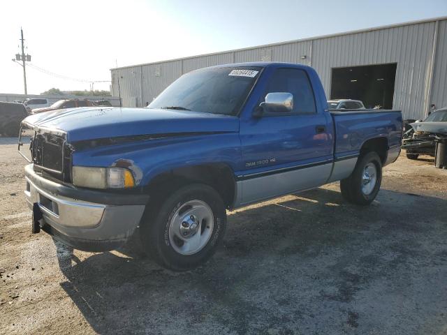 DODGE RAM 1500 1997 with VIN 1B7HC16Y8VJ546995 - Photo from auction