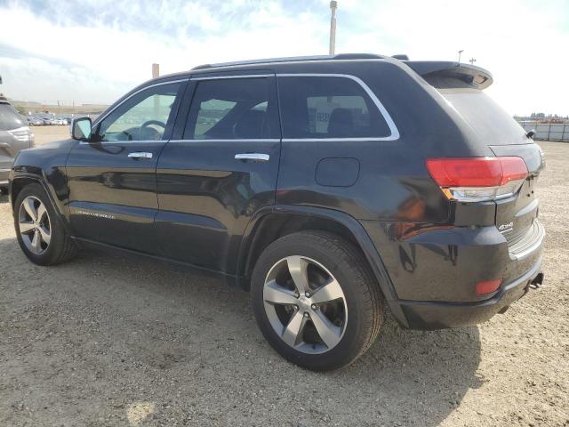 Photo 2 from auction – 2014 JEEP GRAND CHER with VIN 1C4RJFCM4EC318893