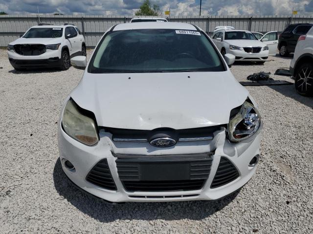 Photo 5 from auction – 2013 FORD FOCUS SE with VIN 1FADP3F27DL186895