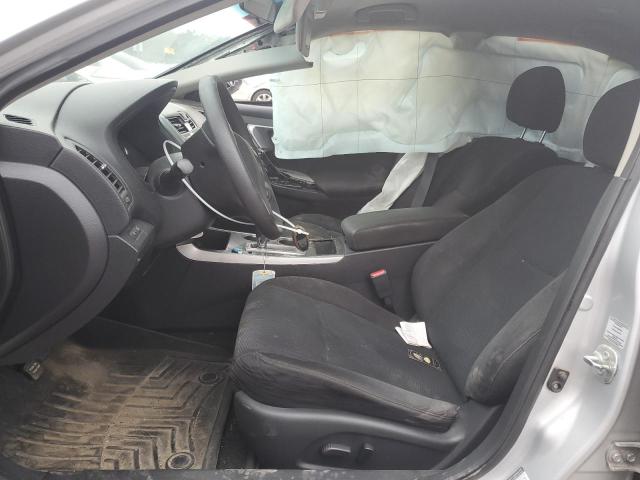 Photo 7 from auction – 2015 NISSAN ALTIMA 2.5 with VIN 1N4AL3AP0FN382671