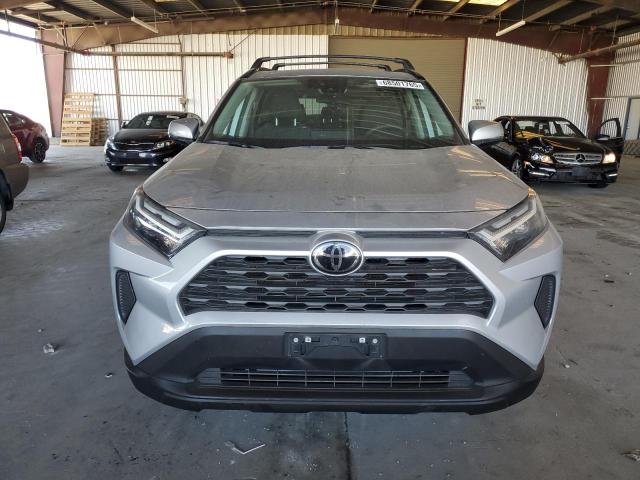 Photo 5 from auction – 2024 TOYOTA RAV4 XLE with VIN 2T3P1RFVXRW449391