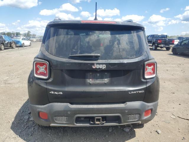 Photo 6 from auction – 2017 JEEP RENEGADE L with VIN ZACCJBDB2HPF95215