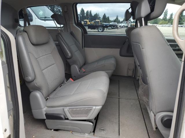 Photo 11 from auction – 2010 DODGE GRAND CARA with VIN 2D4RN4DE3AR348715
