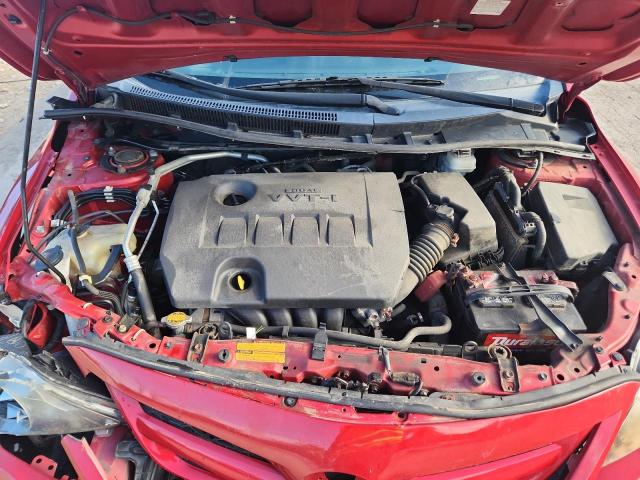 Photo 11 from auction – 2012 TOYOTA COROLLA BA with VIN 5YFBU4EE2CP027400